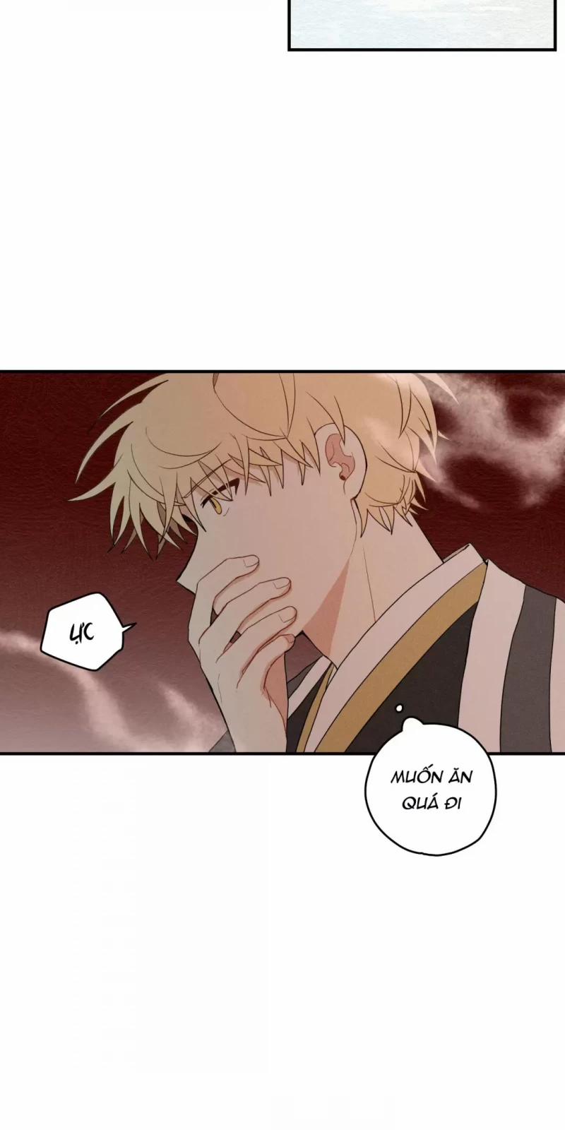 Dưới Tán Hoa Liên Kiều 12 trang 10