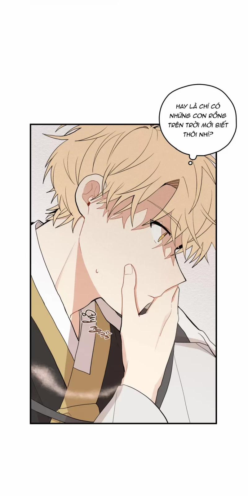 Dưới Tán Hoa Liên Kiều 12 trang 13