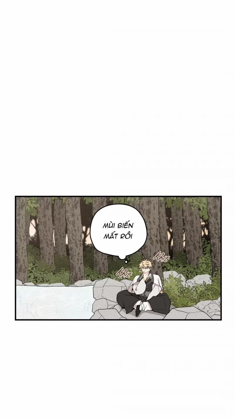 Dưới Tán Hoa Liên Kiều 12 trang 14