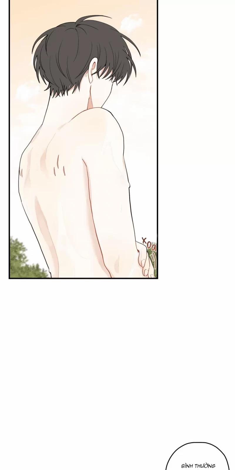 Dưới Tán Hoa Liên Kiều 12 trang 16