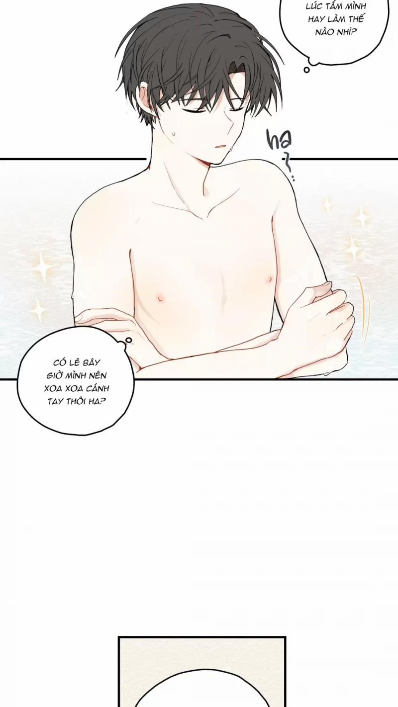 Dưới Tán Hoa Liên Kiều 12 trang 17