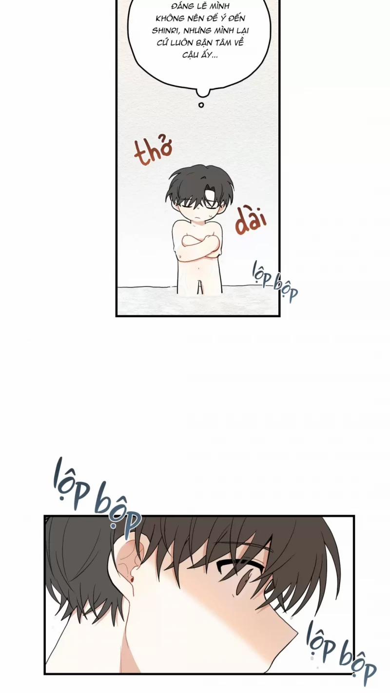 Dưới Tán Hoa Liên Kiều 12 trang 18