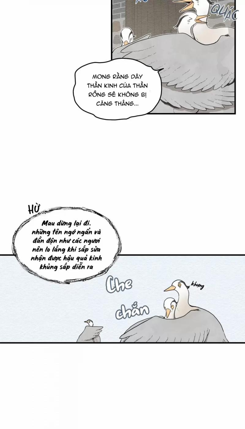 Dưới Tán Hoa Liên Kiều 12 trang 2