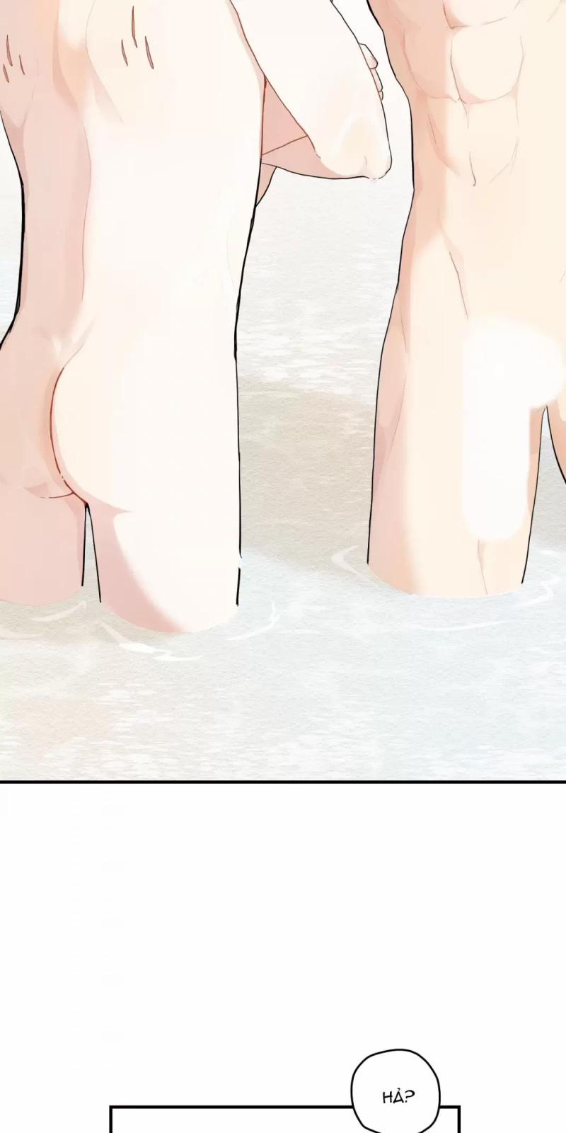 Dưới Tán Hoa Liên Kiều 12 trang 20