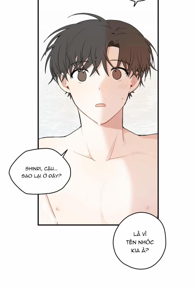 Dưới Tán Hoa Liên Kiều 12 trang 21