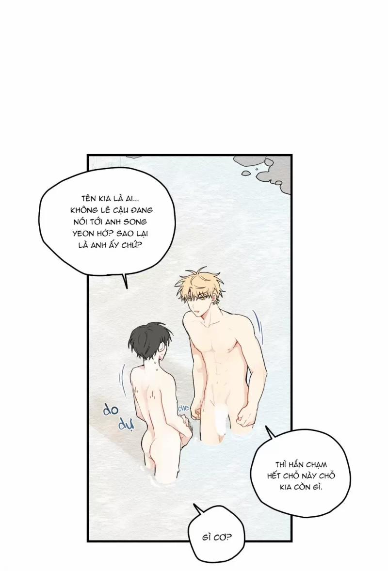 Dưới Tán Hoa Liên Kiều 12 trang 22