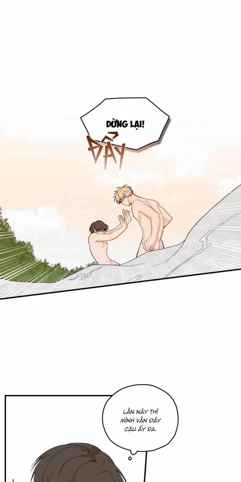 Dưới Tán Hoa Liên Kiều 12 trang 30