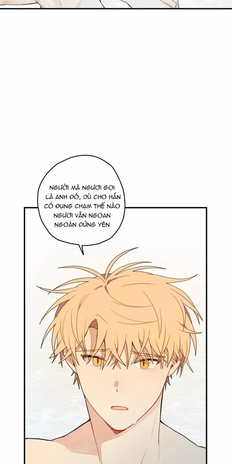 Dưới Tán Hoa Liên Kiều 12 trang 33