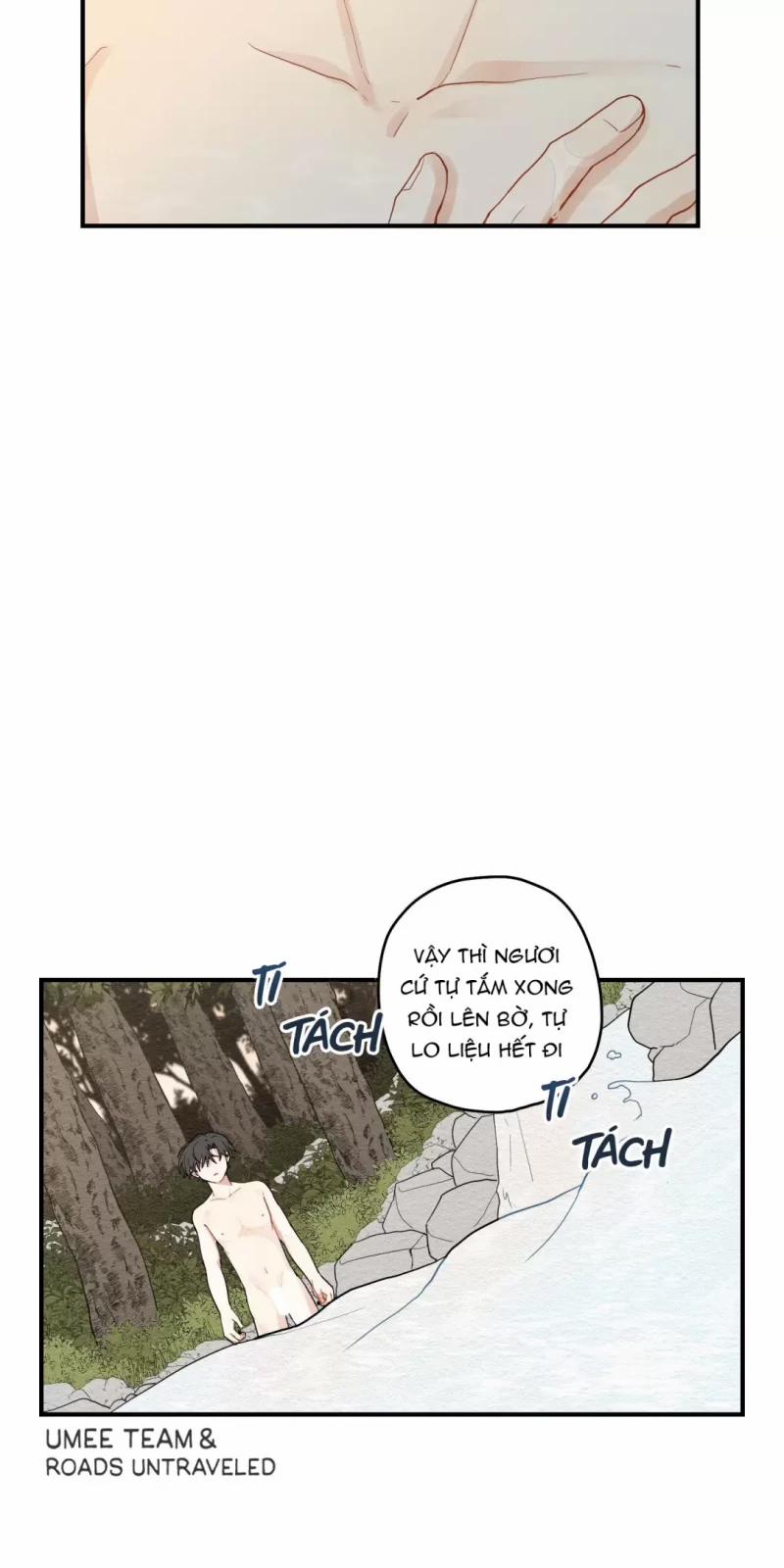 Dưới Tán Hoa Liên Kiều 12 trang 34