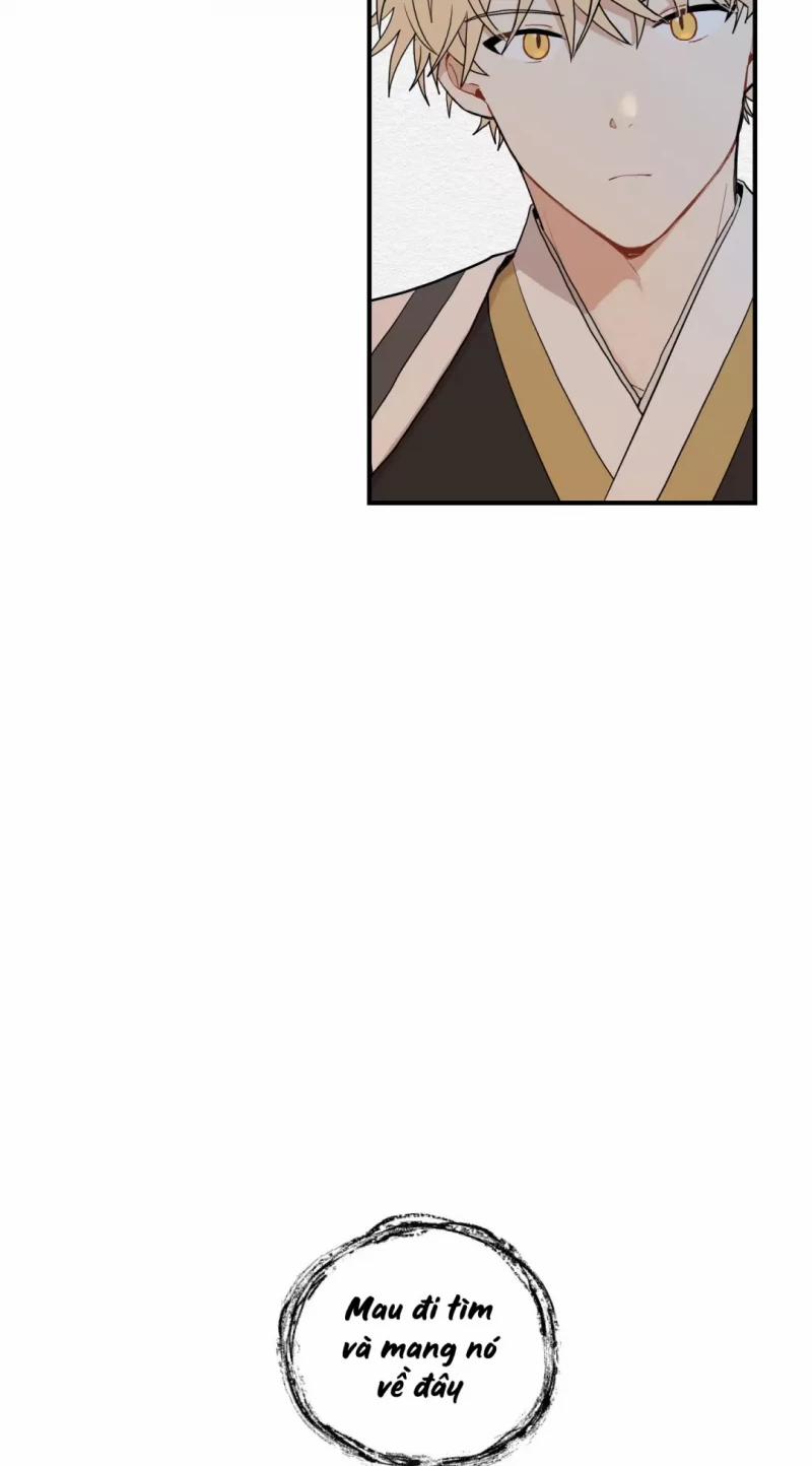 Dưới Tán Hoa Liên Kiều 12 trang 5