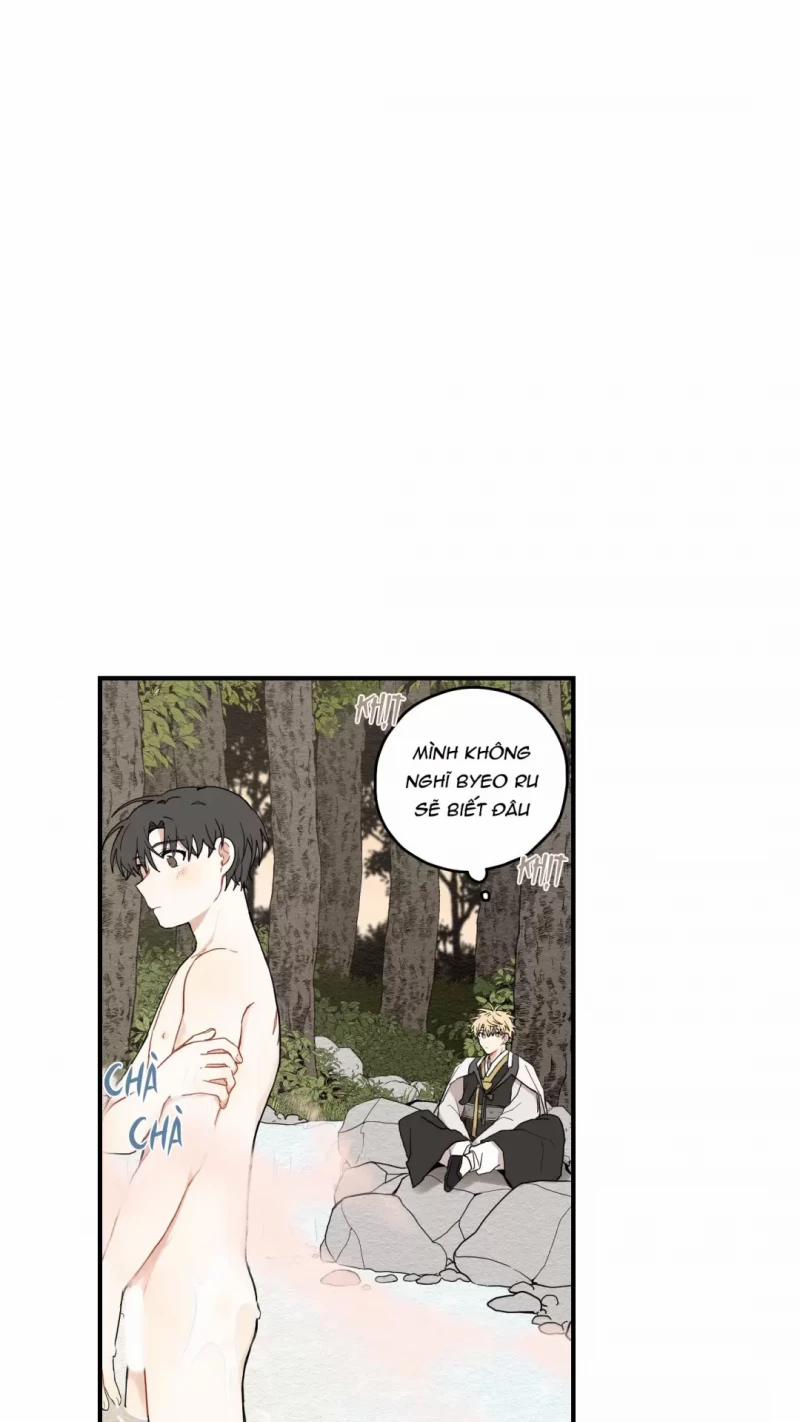 Dưới Tán Hoa Liên Kiều 12 trang 7