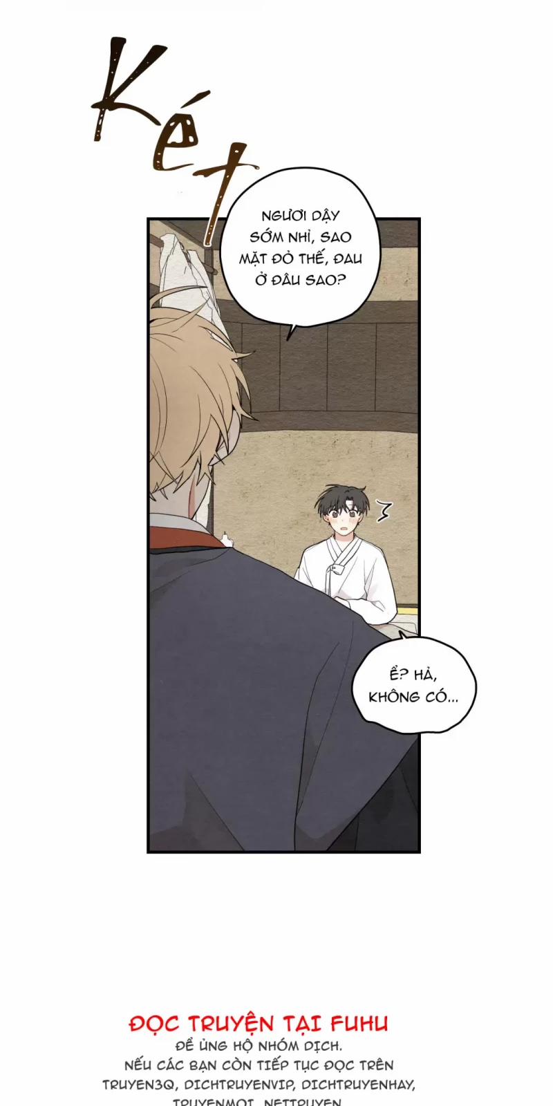 Dưới Tán Hoa Liên Kiều 14.5 trang 0