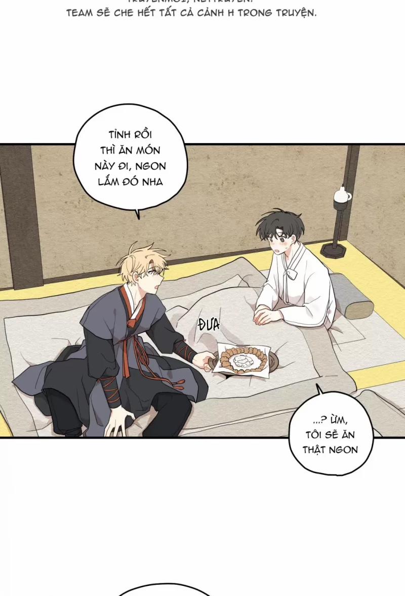 Dưới Tán Hoa Liên Kiều 14.5 trang 1