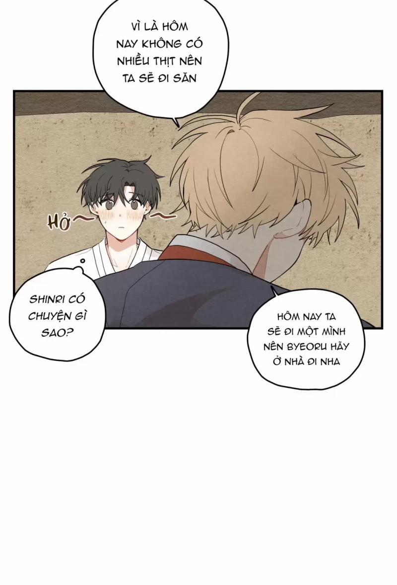 Dưới Tán Hoa Liên Kiều 14.5 trang 2