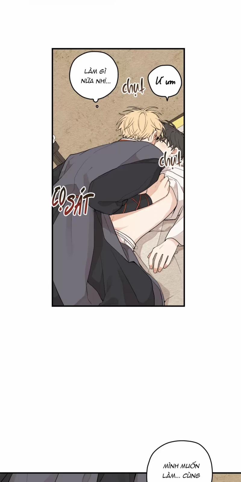 Dưới Tán Hoa Liên Kiều 14.5 trang 23