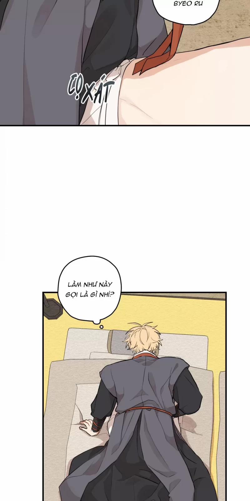 Dưới Tán Hoa Liên Kiều 14.5 trang 24