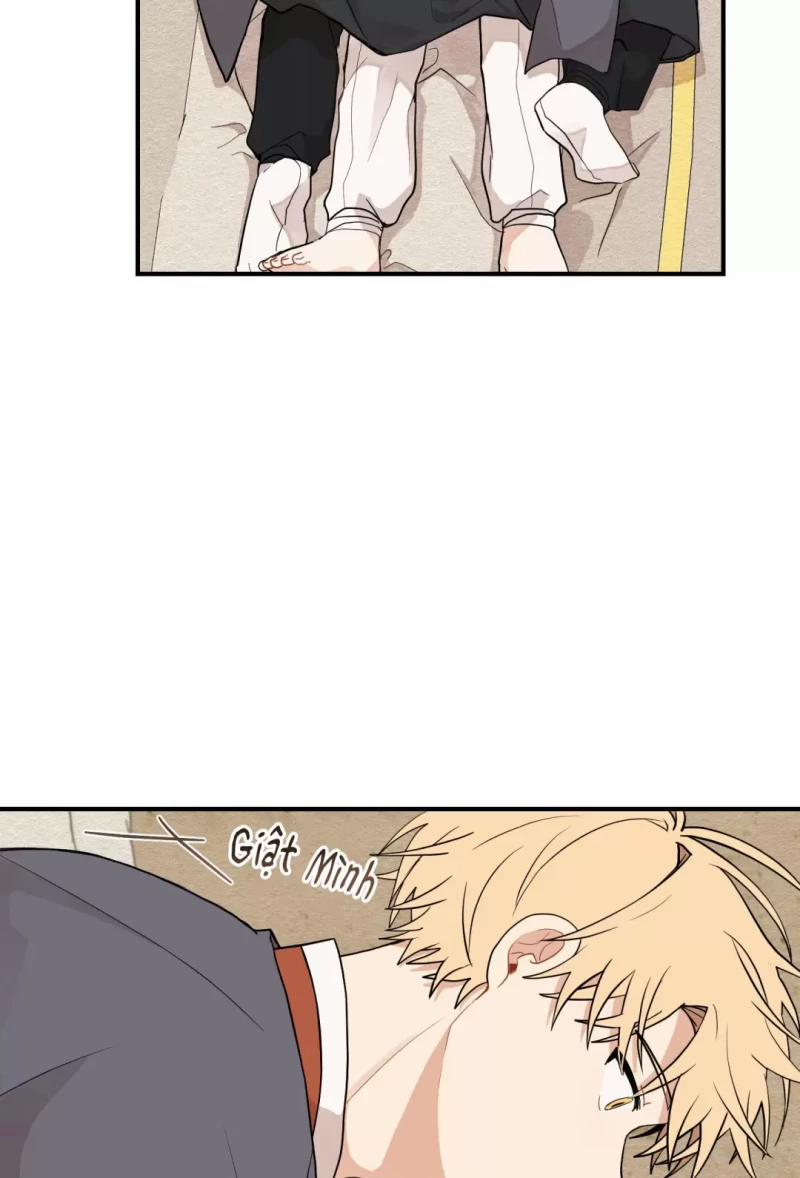 Dưới Tán Hoa Liên Kiều 14.5 trang 25