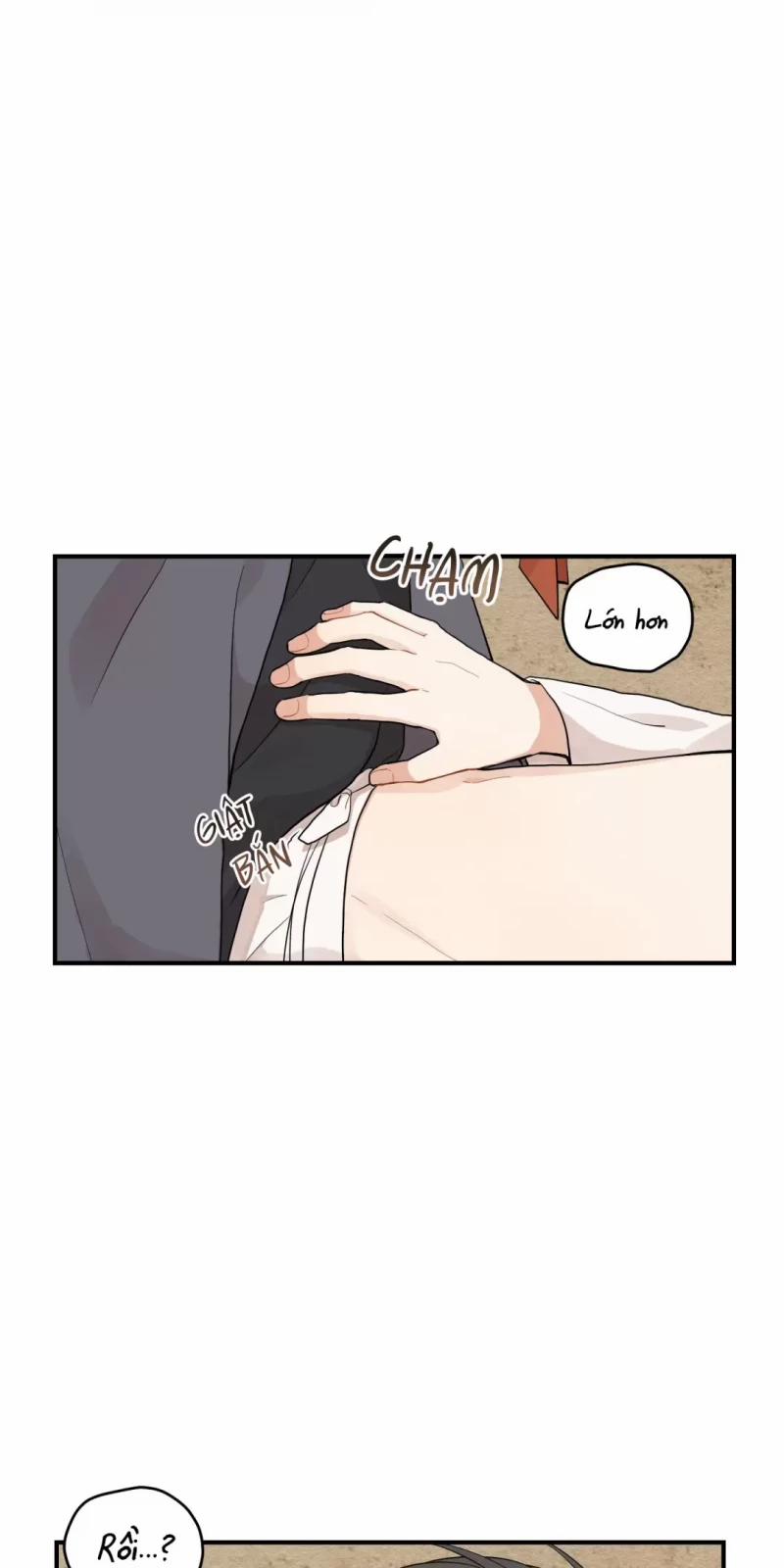 Dưới Tán Hoa Liên Kiều 14.5 trang 28