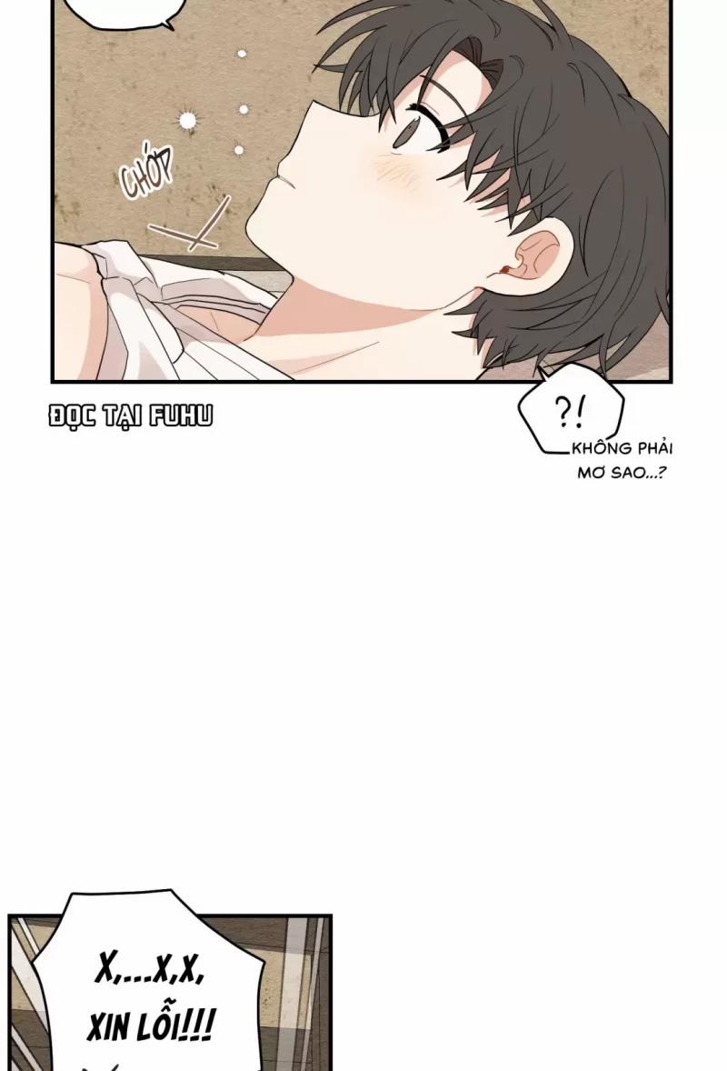 Dưới Tán Hoa Liên Kiều 14.5 trang 29