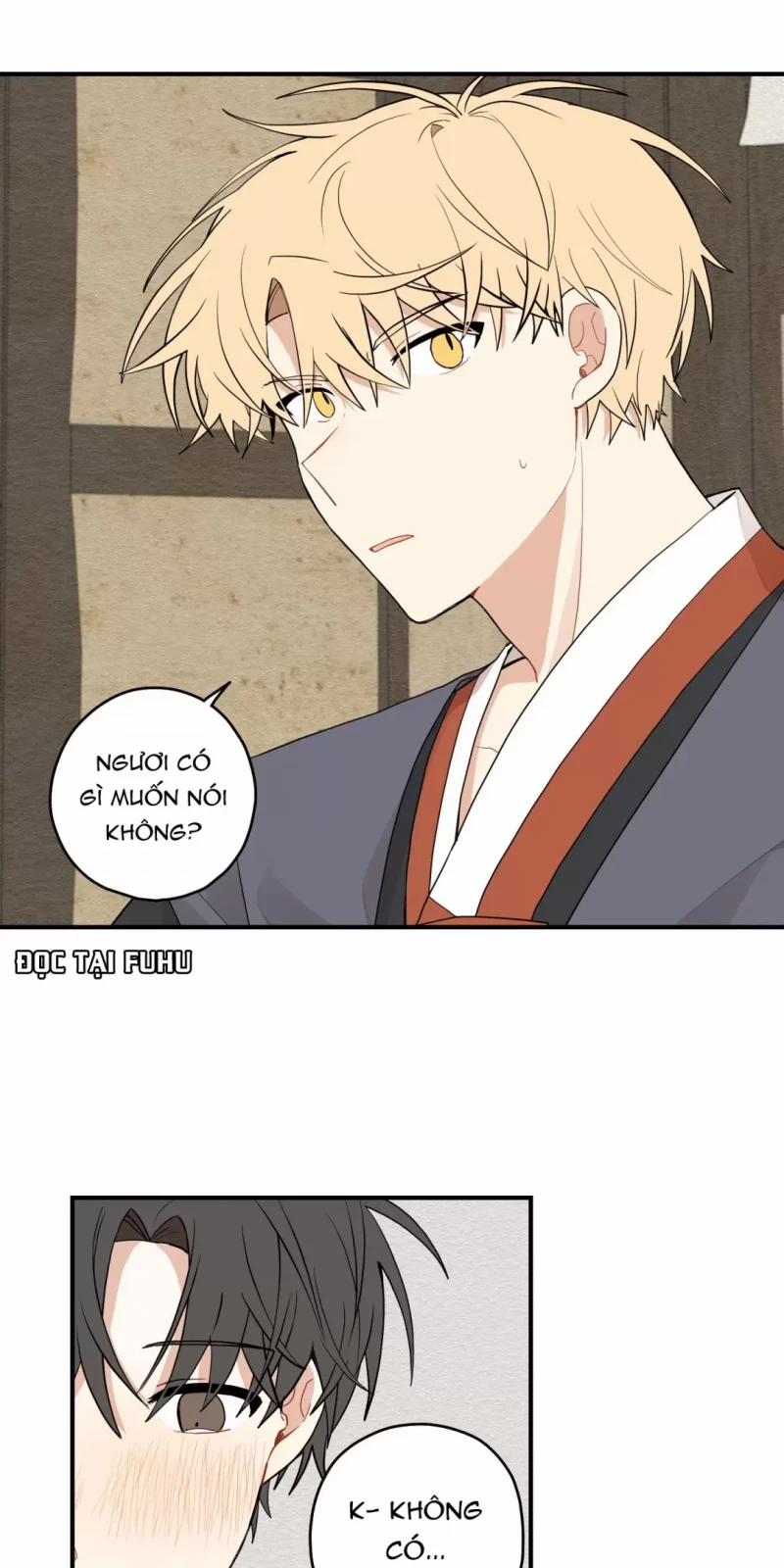 Dưới Tán Hoa Liên Kiều 14.5 trang 3