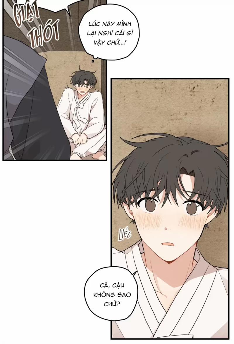 Dưới Tán Hoa Liên Kiều 14.5 trang 30