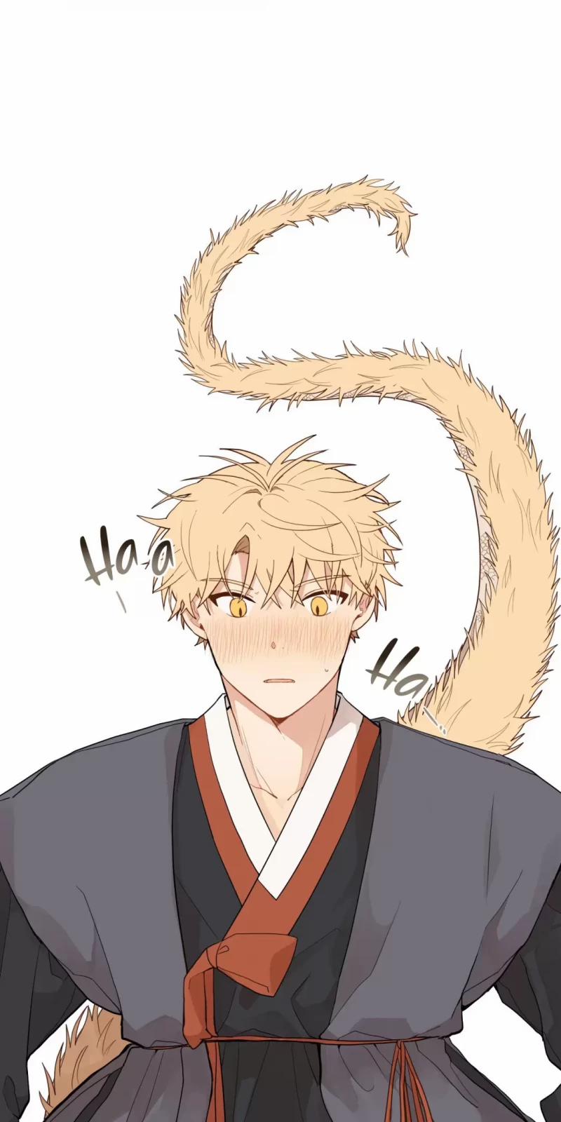 Dưới Tán Hoa Liên Kiều 14.5 trang 31