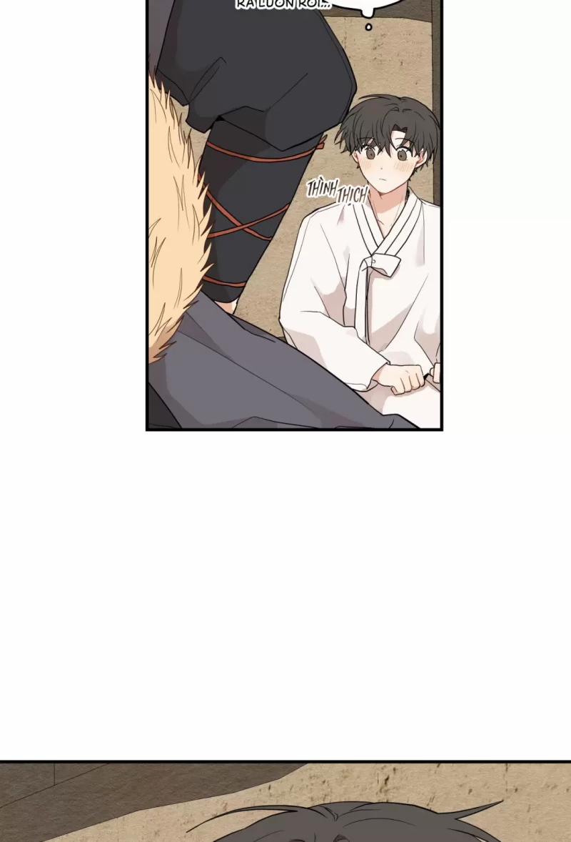 Dưới Tán Hoa Liên Kiều 14.5 trang 33