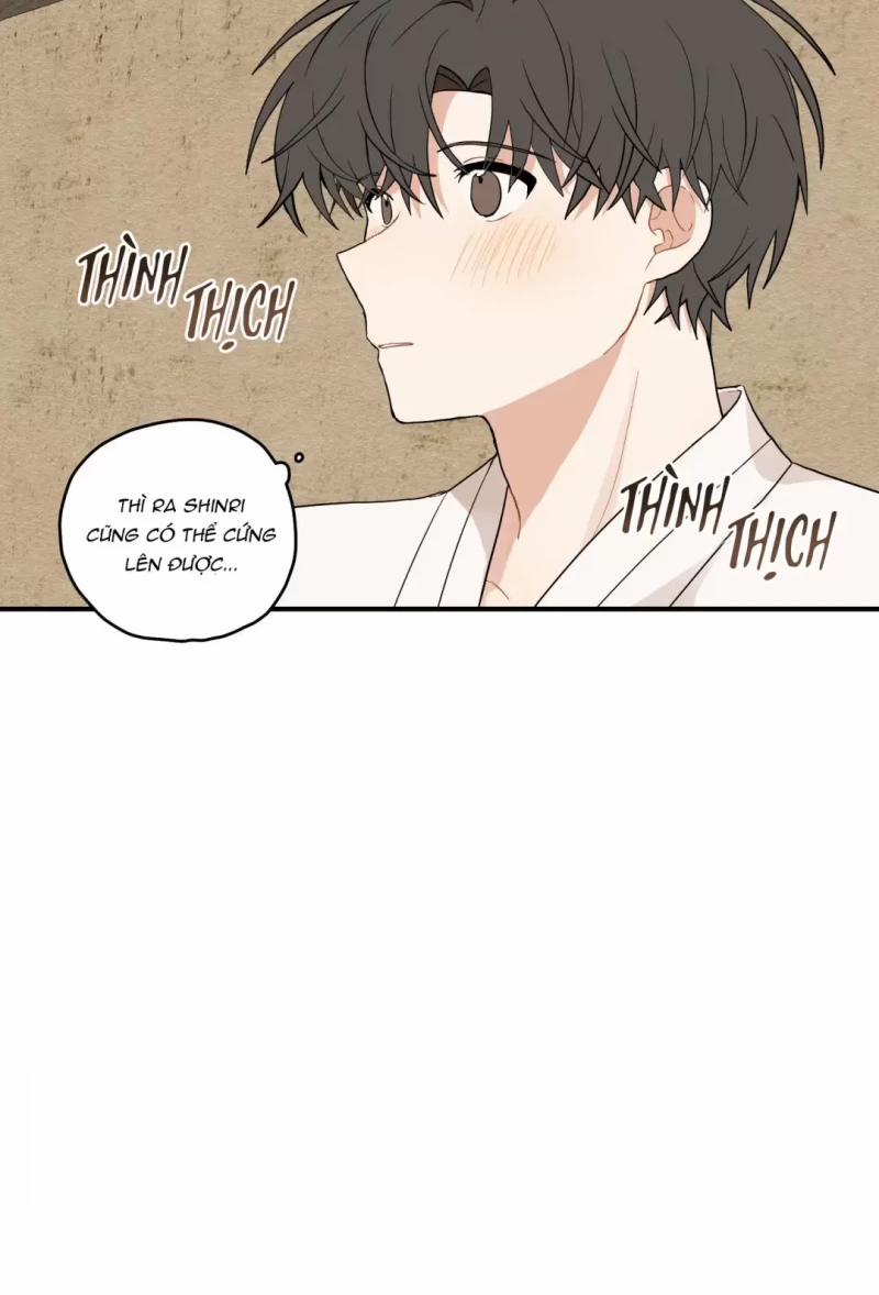 Dưới Tán Hoa Liên Kiều 14.5 trang 34