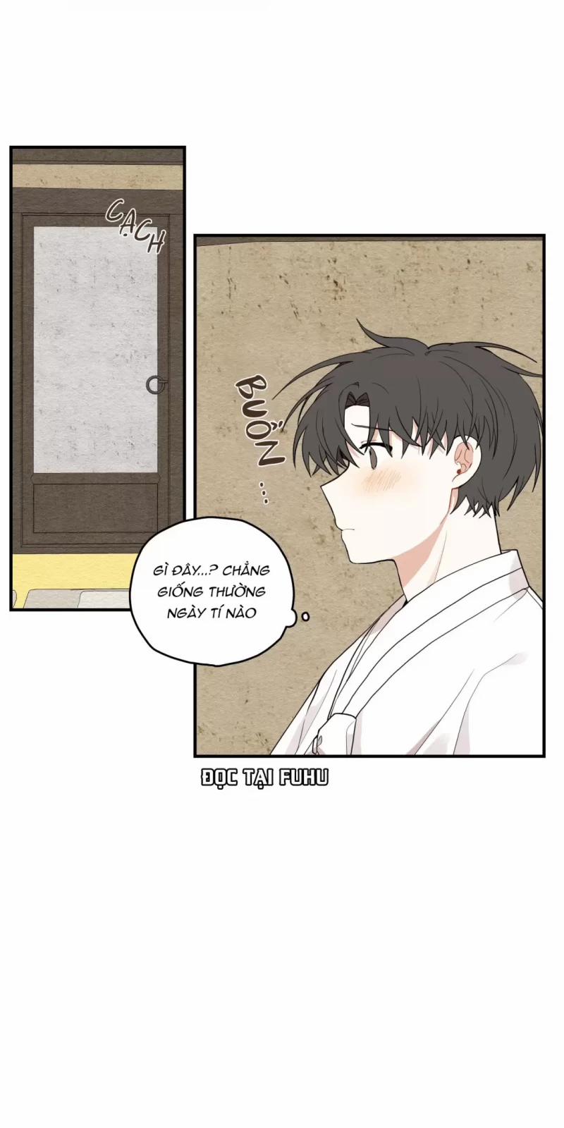 Dưới Tán Hoa Liên Kiều 14.5 trang 8