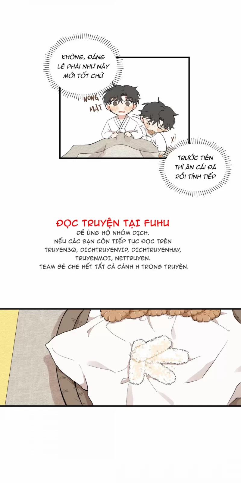 Dưới Tán Hoa Liên Kiều 14.5 trang 9