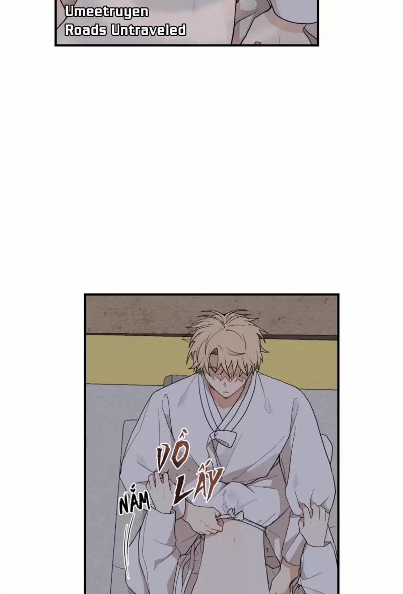 Dưới Tán Hoa Liên Kiều 14 trang 10