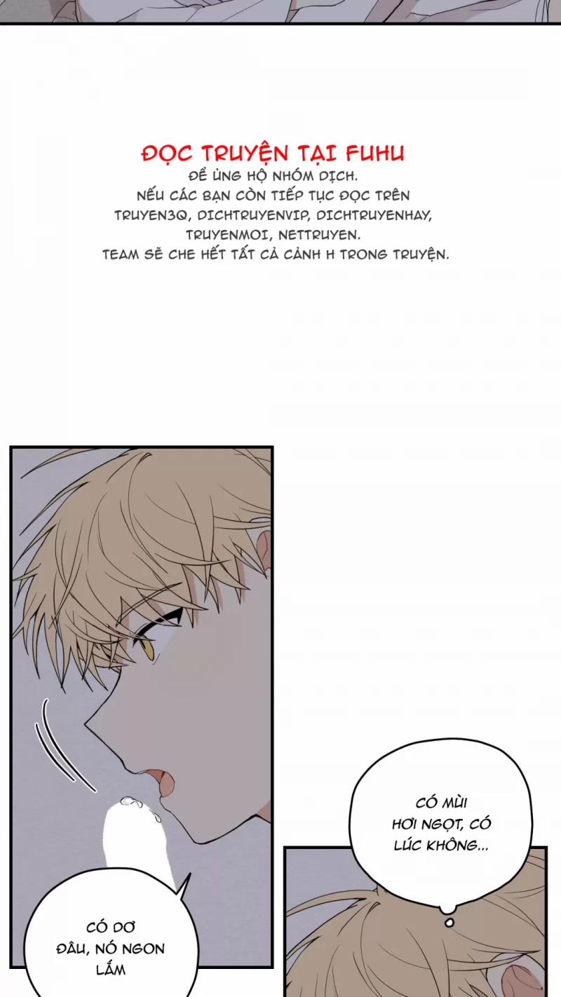 Dưới Tán Hoa Liên Kiều 14 trang 15