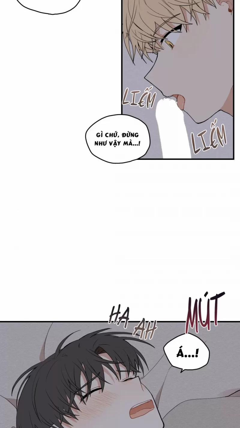 Dưới Tán Hoa Liên Kiều 14 trang 16