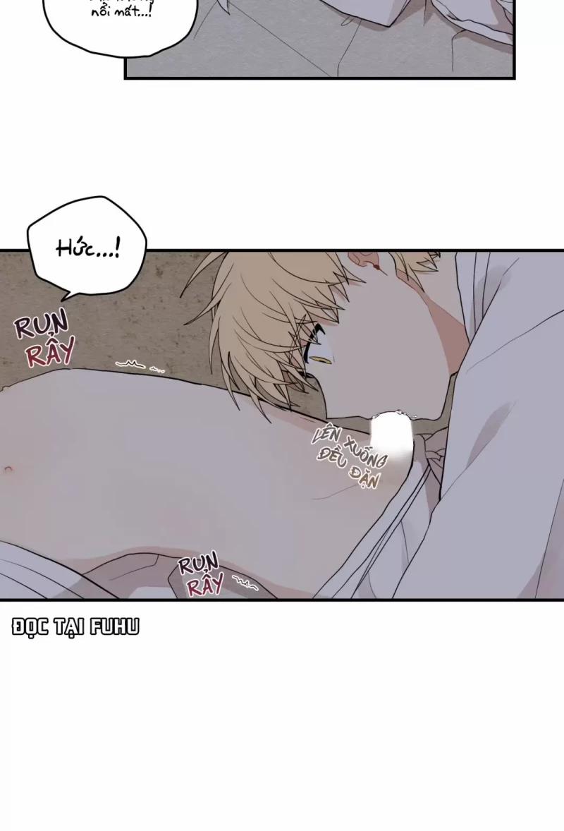 Dưới Tán Hoa Liên Kiều 14 trang 19