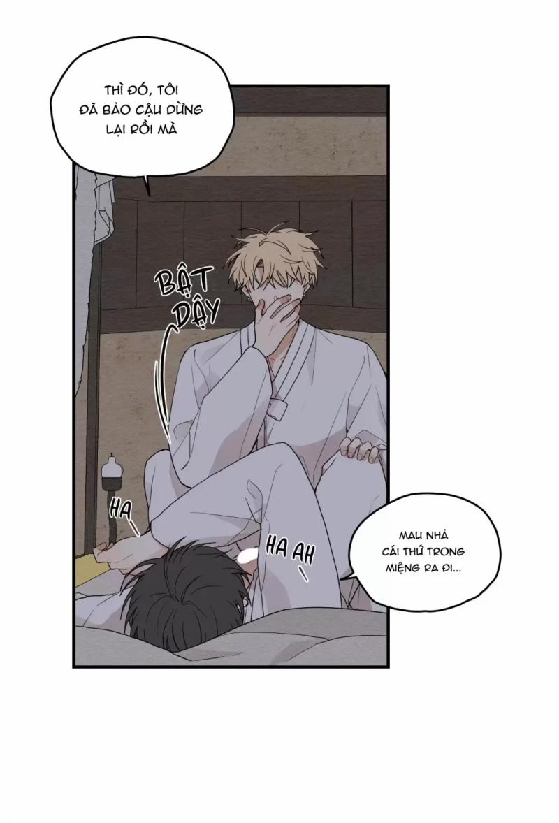 Dưới Tán Hoa Liên Kiều 14 trang 20