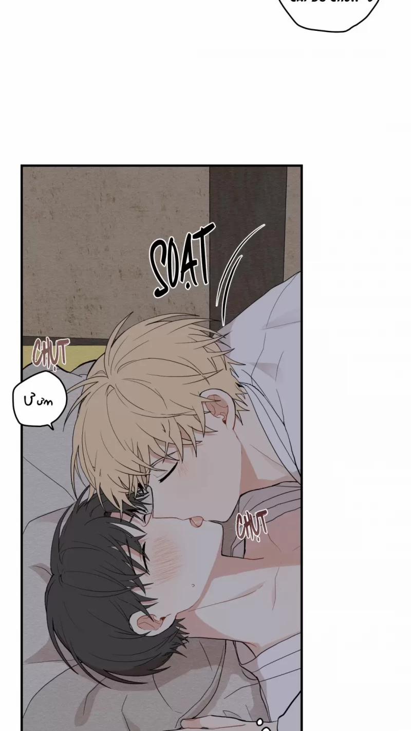 Dưới Tán Hoa Liên Kiều 14 trang 22