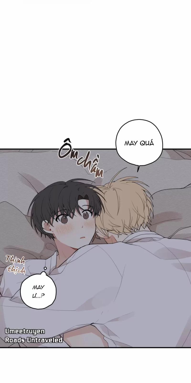 Dưới Tán Hoa Liên Kiều 14 trang 24