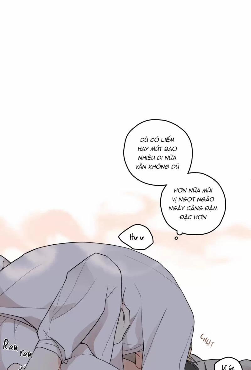 Dưới Tán Hoa Liên Kiều 14 trang 29