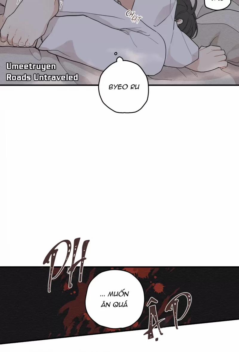 Dưới Tán Hoa Liên Kiều 14 trang 30