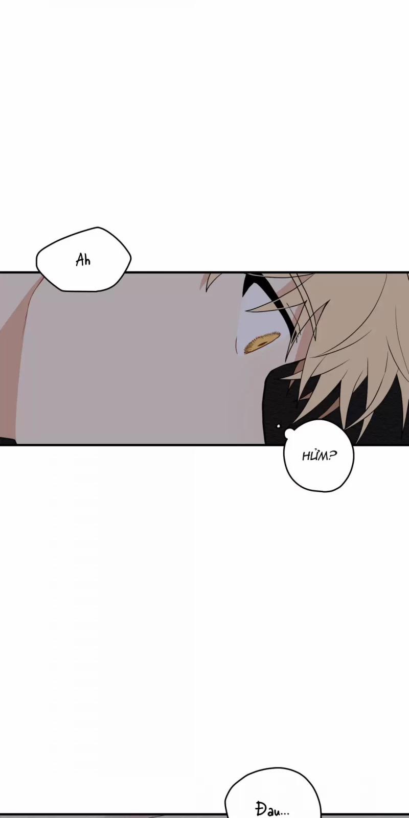 Dưới Tán Hoa Liên Kiều 14 trang 31