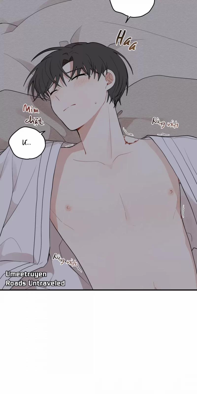 Dưới Tán Hoa Liên Kiều 14 trang 32