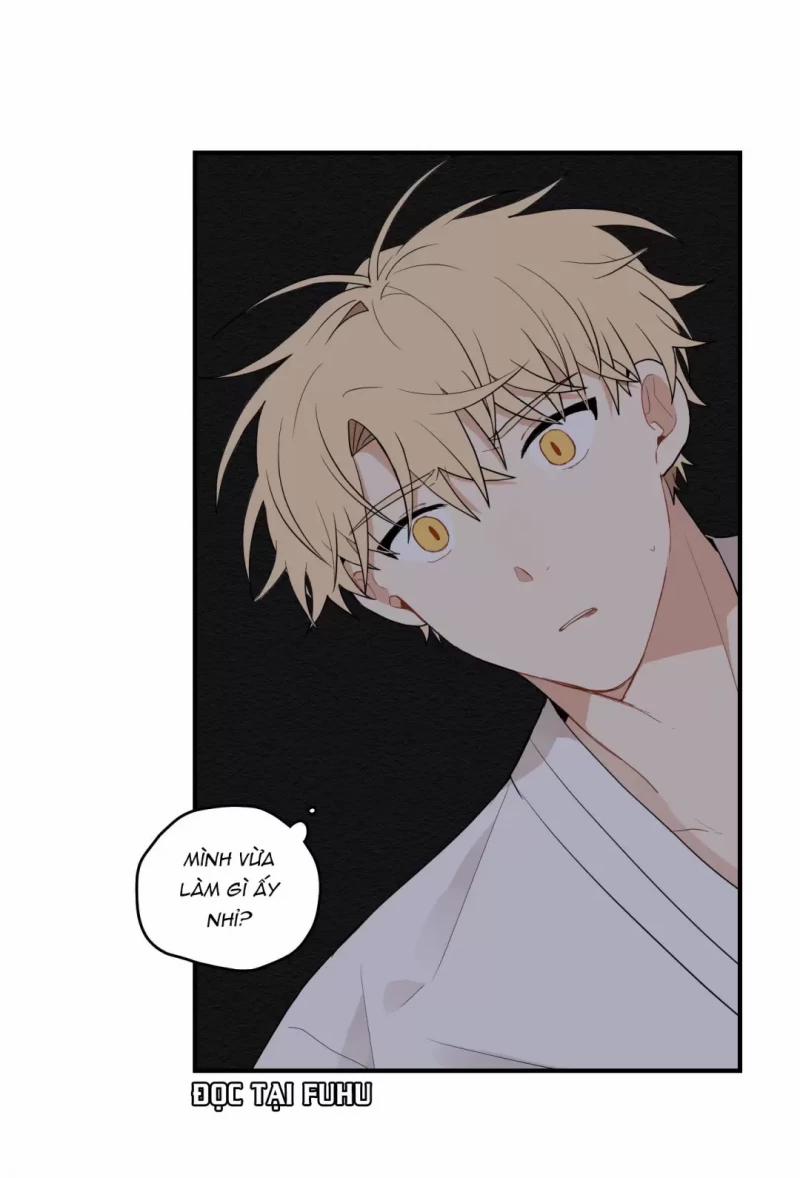 Dưới Tán Hoa Liên Kiều 14 trang 33