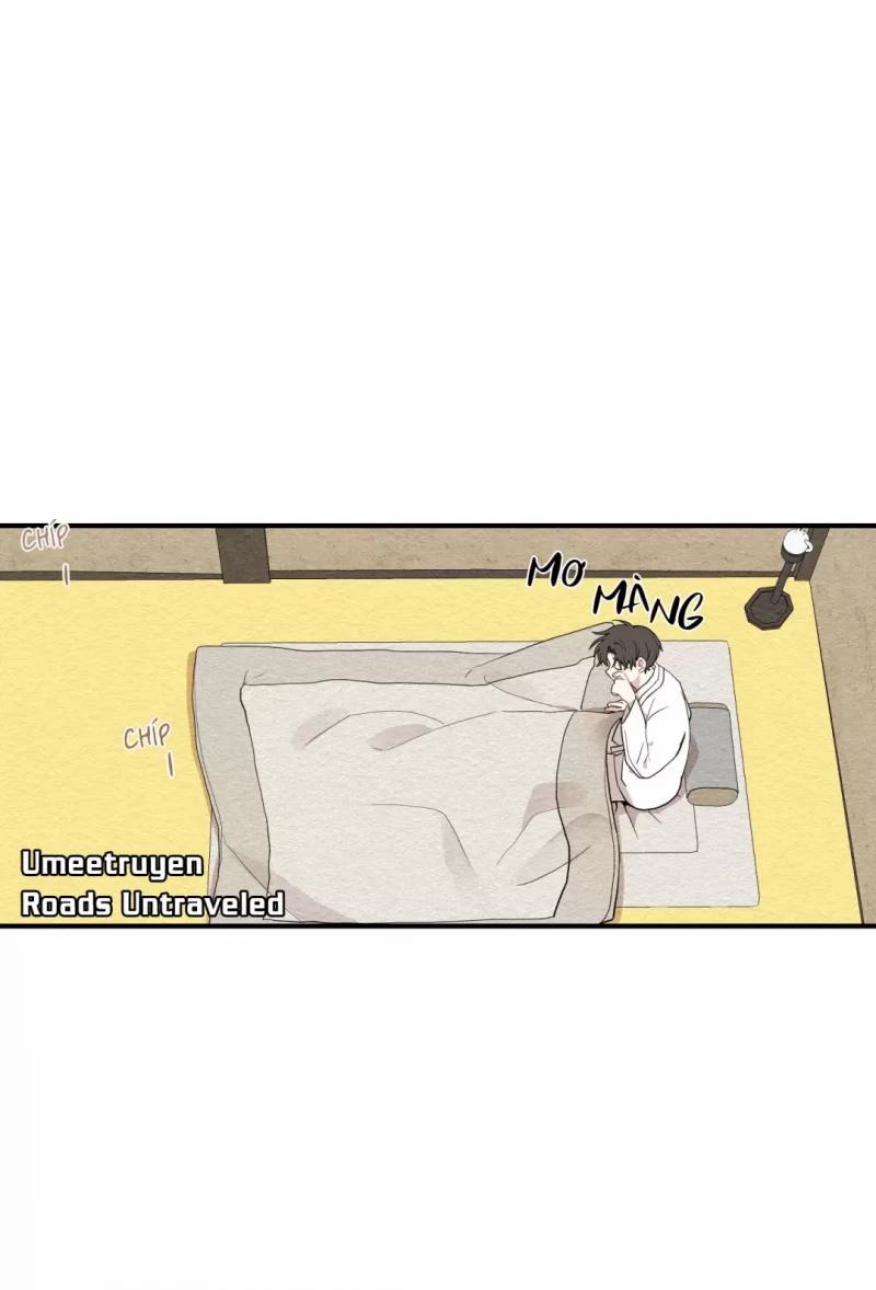 Dưới Tán Hoa Liên Kiều 14 trang 37