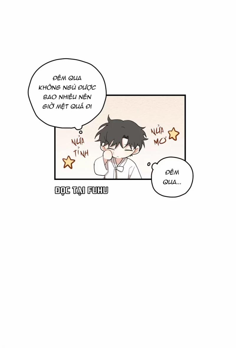 Dưới Tán Hoa Liên Kiều 14 trang 38