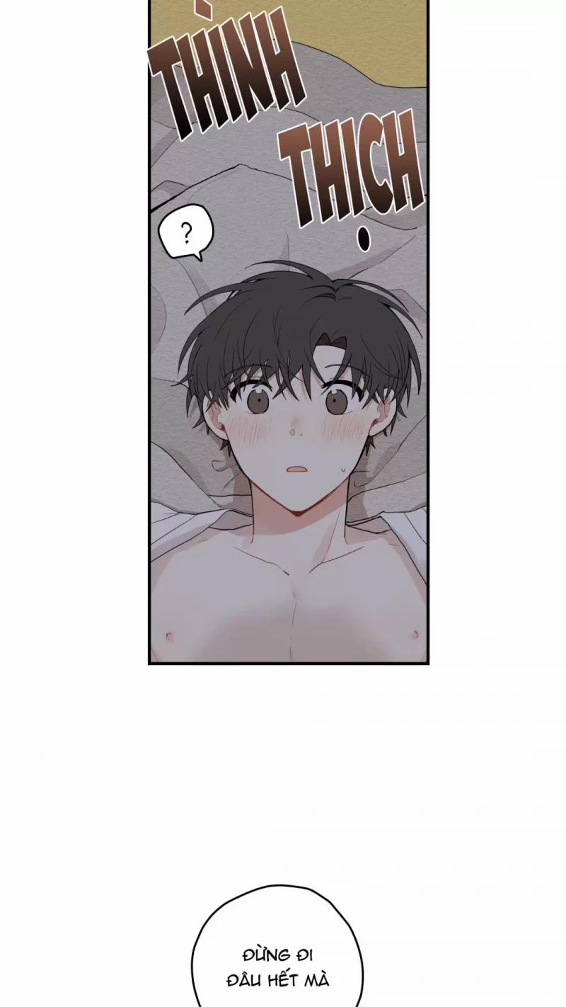 Dưới Tán Hoa Liên Kiều 14 trang 5