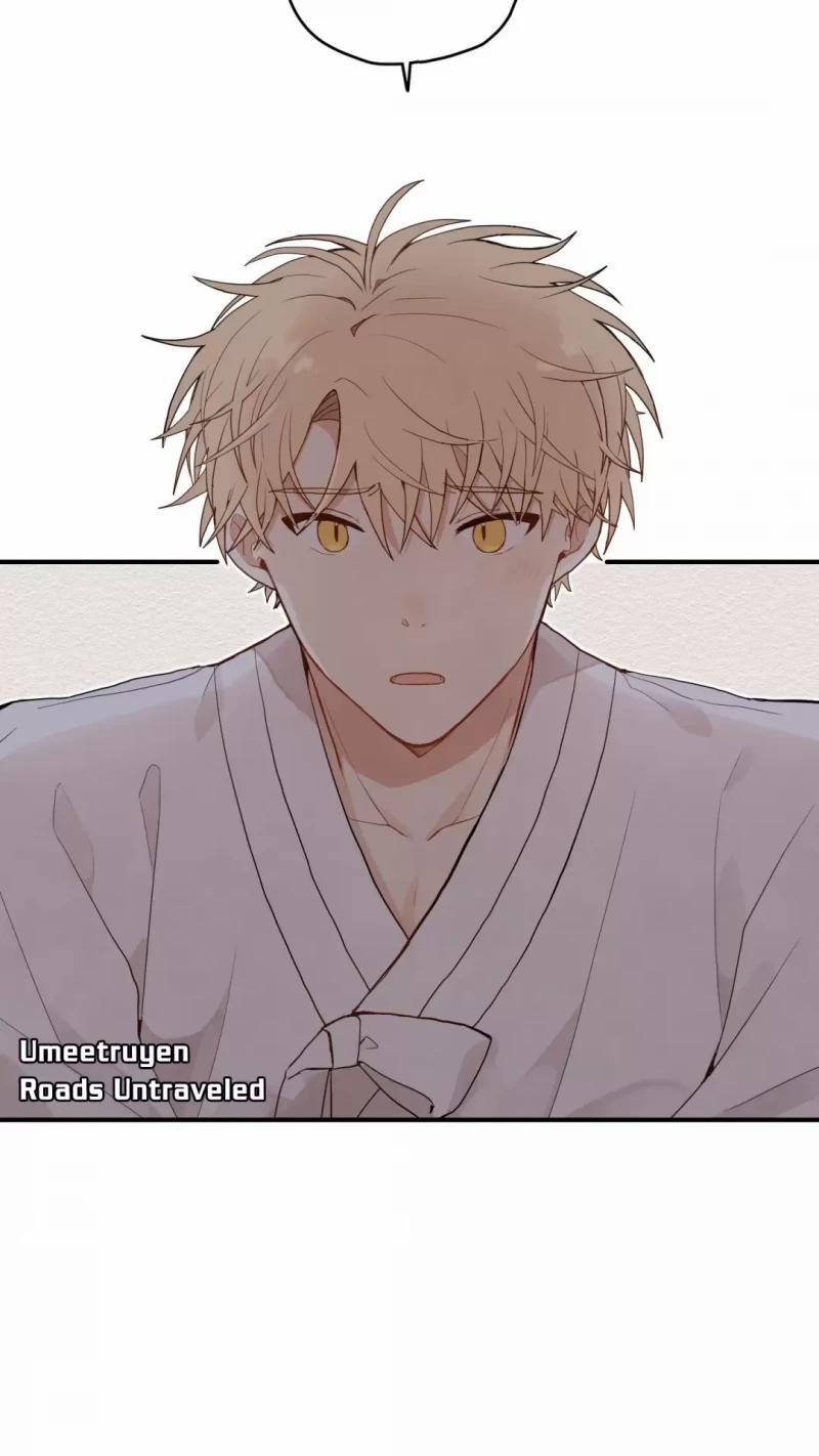 Dưới Tán Hoa Liên Kiều 14 trang 6