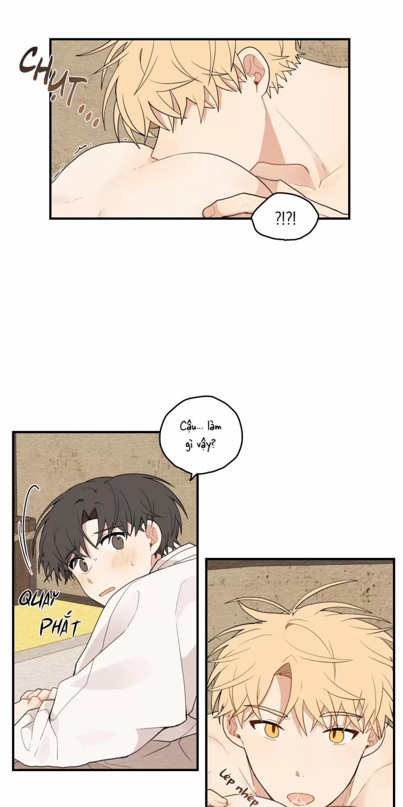 Dưới Tán Hoa Liên Kiều 15.5 trang 15