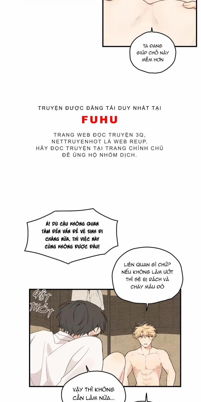 Dưới Tán Hoa Liên Kiều 15.5 trang 16