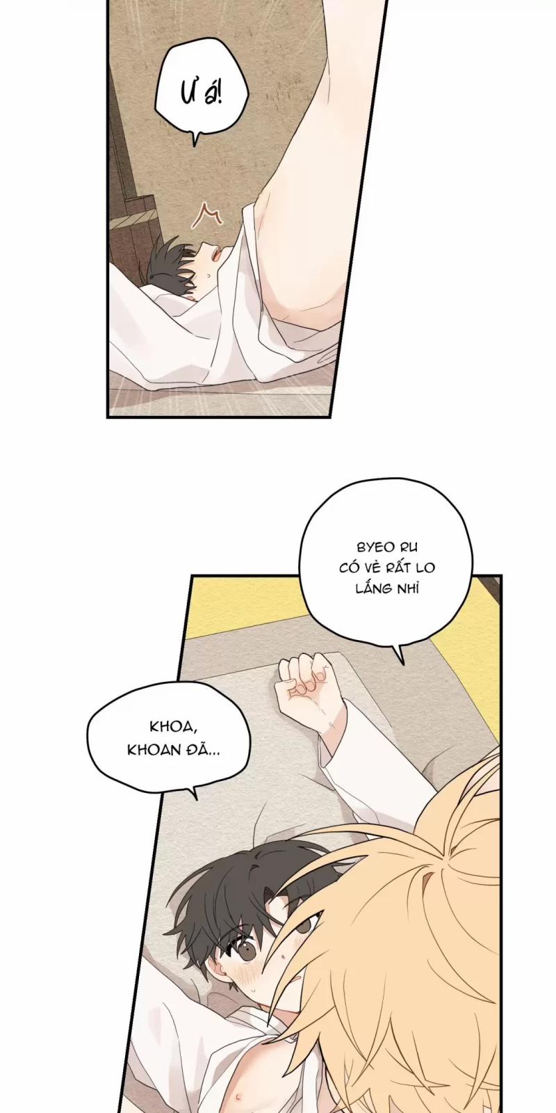 Dưới Tán Hoa Liên Kiều 15.5 trang 20