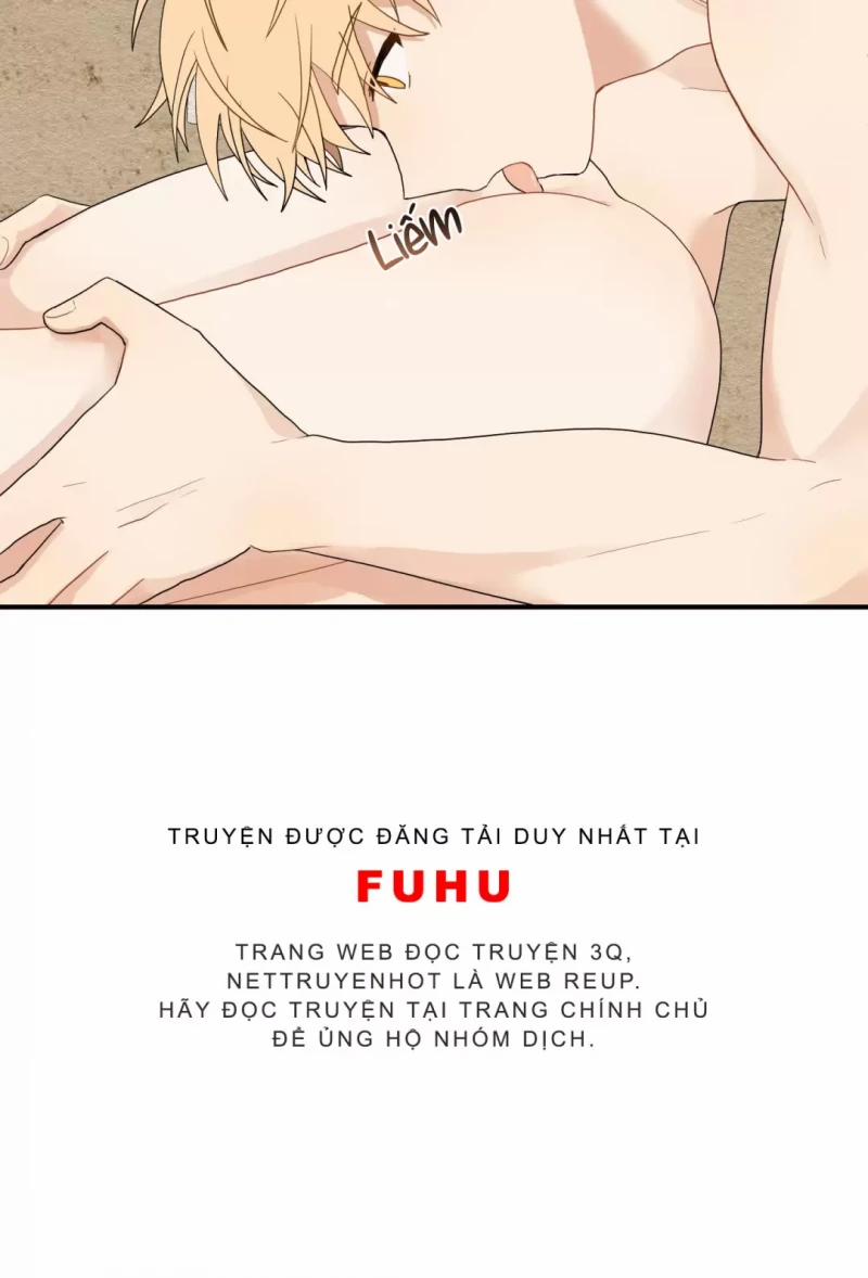 Dưới Tán Hoa Liên Kiều 15.5 trang 22